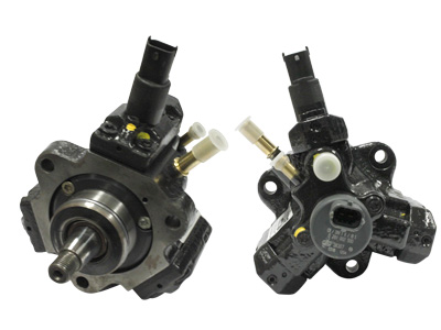 KORKEAPAINEPUMPPU - Common Rail korkeapainepumput - 8400-020006EXC - 1