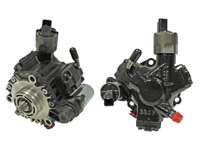 KORKEAPAINEPUMPPU - Common Rail korkeapainepumput - 8400-040163EXC - 1