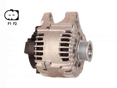 LATURI-STARTTI 24-0002 SMART 1,0 - Laturit - 4200-64003EXC - 1