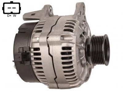 LATURI 0123510056/28-2722 - Laturit - 3200-4437EXC - 1