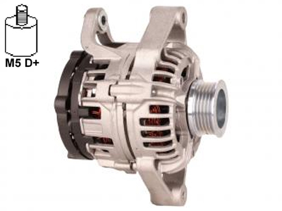 LATURI 0124225002/28-3657 - Laturit - 3200-5074EXC - 1