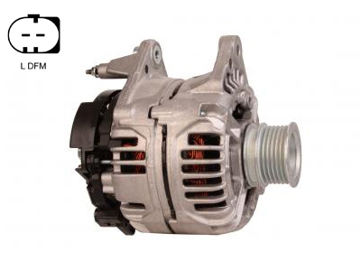 LATURI 0124315005/28-3760 - Laturit - 3200-5157EXC - 1