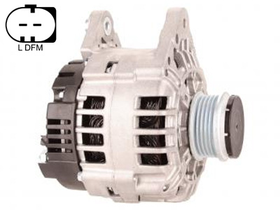 LATURI 0124325018/28-3724 - Laturit - 3200-5019EXC - 1