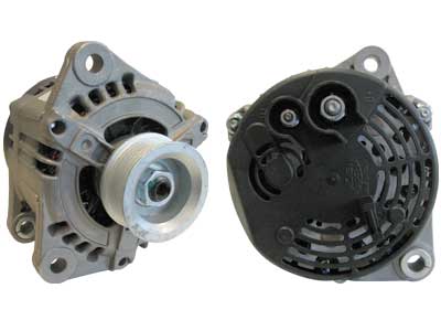 LATURI 100A FIAT 28-3878 - Laturit - 3200-5669EXC - 1