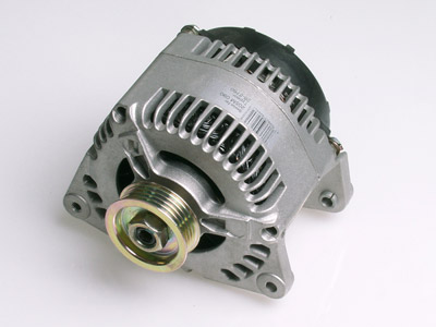 LATURI 100A ROVER 28-2760 - Laturit - 3200-4123EXC - 1