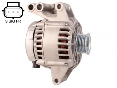 LATURI 104A FORD 27-5651 - Laturit - 3200-5721EXC - 1