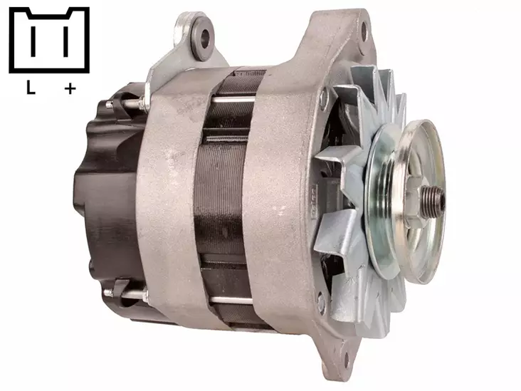 LATURI 105A REN. 28-2702 - Laturit - 3200-4091EXC - 1