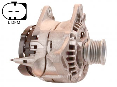 LATURI 110A 4531 /28-4864 - Laturit - 3200-5348EXC - 1