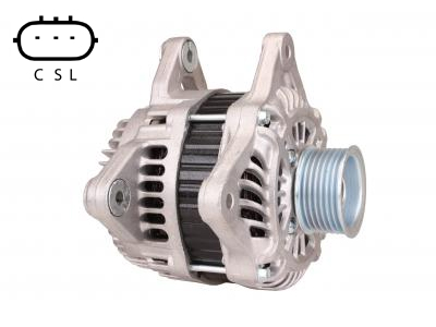LATURI 28-6848 110A NISSAN - Laturit - 3200-60671EXC - 1