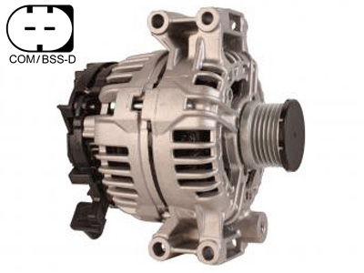 LATURI 110A BMW 28-4729 - Laturit - 3200-5325EXC - 1