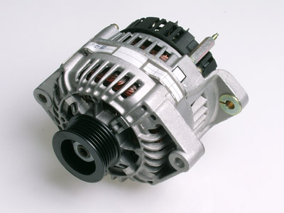 LATURI 110A CLIO 28-1710 - Laturit - 3200-4082EXC - 1