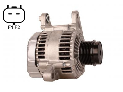 LATURI 27-4915 110A JEEP 6-U - Laturit - 3200-5546EXC - 1