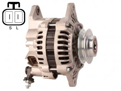 LATURI 110A NISS. 28-4792 - Laturit - 3200-5340EXC - 1