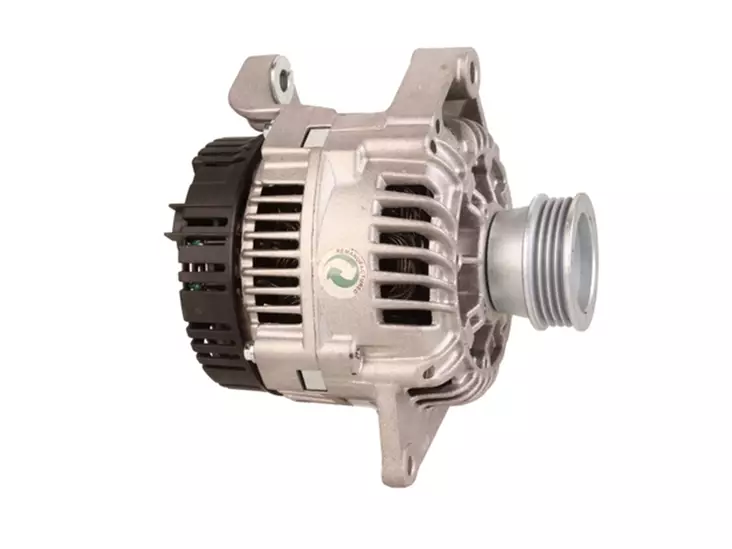 LATURI # 110A REN. 28-2801 - Laturit - 3200-4107EXC - 1