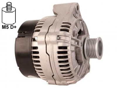 LATURI 115A 3797/ 28-3743 - Laturit - 3200-4044EXC - 1