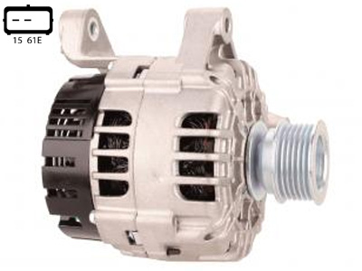 LATURI 120A 28-3862 BMW M3 00- - Laturit - 3200-5637EXC - 1
