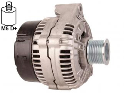 LATURI 120A 3738/ 28-3529 - Laturit - 3200-4357EXC - 1