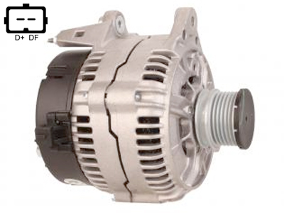 LATURI 120A 4130/ 28-2834 - Laturit - 3200-4027EXC - 1