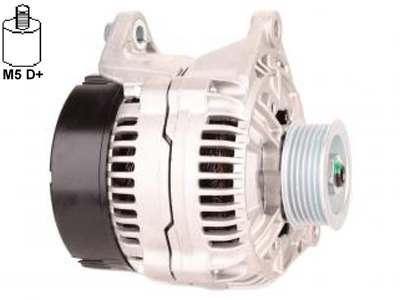 LATURI 120A 4453/ 28-5653 - Laturit - 3200-5703EXC - 1