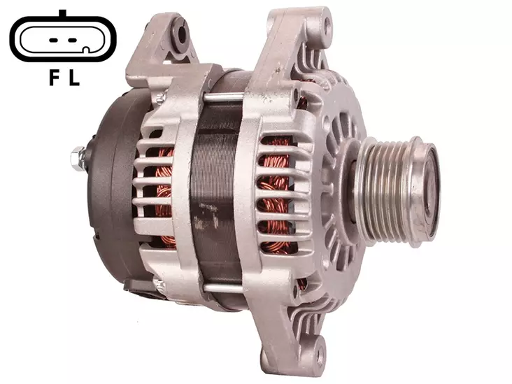 LATURI 28-5830 CHEVY 2,0 VCDI - Laturit - 3200-5973EXC - 2