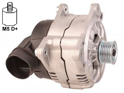 LATURI 120A FORD 28-2664 - Laturit - 3200-4028EXC - 1