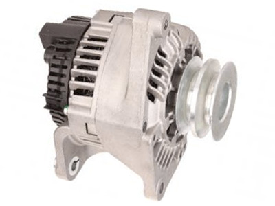 LATURI 120A M-F A13VI243 KLO 10 - Laturit - 3200-4583EXC - 1