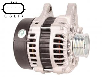 LATURI 120A MANDO 28-3993 - Laturit - 3200-5465EXC - 1