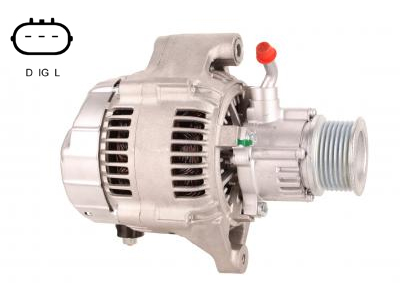 LATURI 120A ROVER 28-3882 - Laturit - 3200-5317EXC - 1