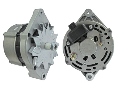 LATURI 120A THERMO-KING - Laturit - 3200-5551EXC - 1