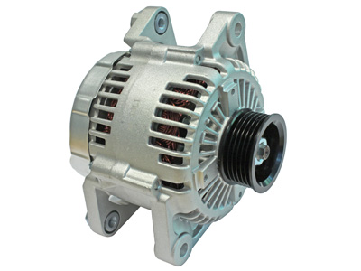 LATURI 28-6998 130A HYUNDAI ,KIA - Laturit - 3200-60292EXC - 1