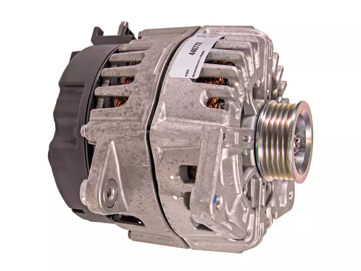 LATURI VALEO 12V 200A MB - Laturit - 3200-6260732EXC - 1