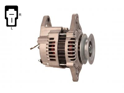 LATURI 12V 60A LR160-735 L/R - Laturit - 3200-4568EXC - 1