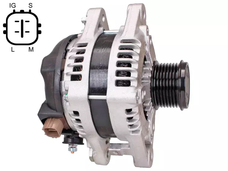 LATURI 130A LEXUS 28-6971 - Laturit - 3200-60649EXC - 1
