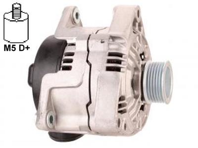 LATURI 130A SAAB 28-4623 - Laturit - 3200-5153EXC - 1