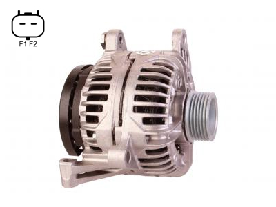 LATURI 132A JEEP 27-4651 - Laturit - 3200-5301EXC - 1