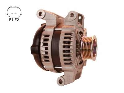 LATURI 136A CHRYSLER - Laturit - 3200-5854EXC - 1