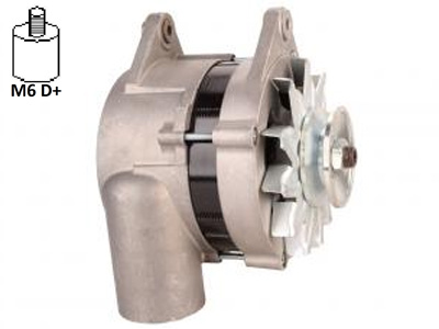 LATURI 140A 3832/ 28-3516 - Laturit - 3200-4490EXC - 1