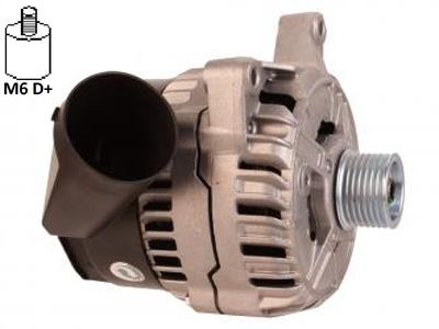 LATURI 140A BMW 28-2525 - Laturit - 3200-4491EXC - 1