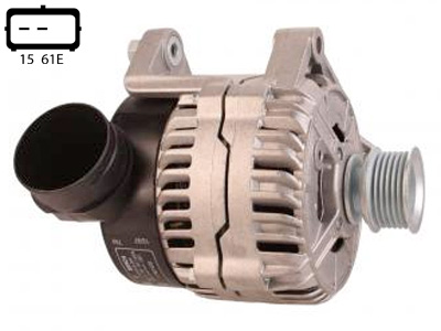 LATURI 140A BMW 28-3756 - Laturit - 3200-4487EXC - 1