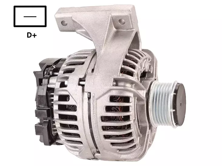 LATURI 140A VOLVO 28-4641 - Laturit - 3200-5193EXC - 2