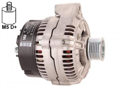 LATURI 150A 4165/ 28-4586 - Laturit - 3200-4180EXC - 1
