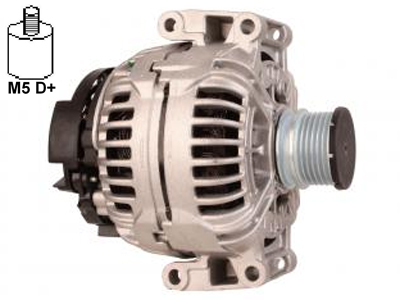LATURI 150A 4176/ 28-3744 - Laturit - 3200-5176EXC - 1