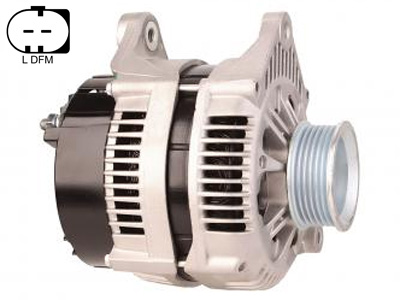 LATURI 150A AUDI 28-4553 - Laturit - 3200-5336EXC - 1