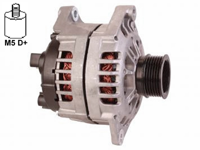 LATURI 150A FIAT 28-4984 - Laturit - 3200-5476EXC - 1