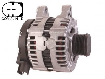 LATURI 150A FORD 28-5587 - Laturit - 3200-5647EXC - 1