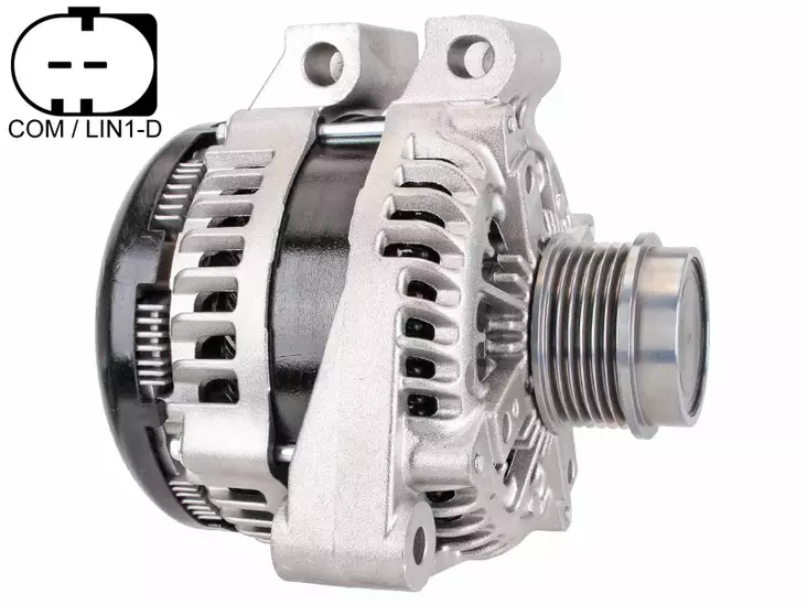 LATURI 28-6781 150A JAGUAR XF TD - Laturit - 3200-60206EXC - 2