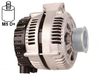 LATURI 150A PSA 28-3908 - Laturit - 3200-5089EXC - 1