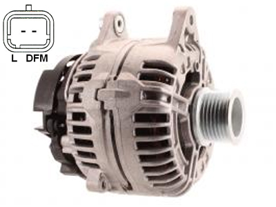 LATURI 150A REN. 28-4875 - Laturit - 3200-5493EXC - 1