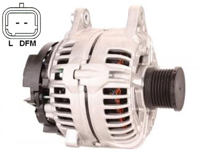 LATURI 150A REN. 28-4886 - Laturit - 3200-5494EXC - 1