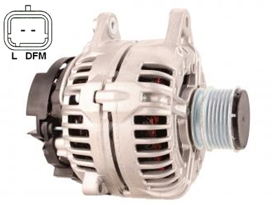 LATURI 150A REN. 28-5501 - Laturit - 3200-5604EXC - 1